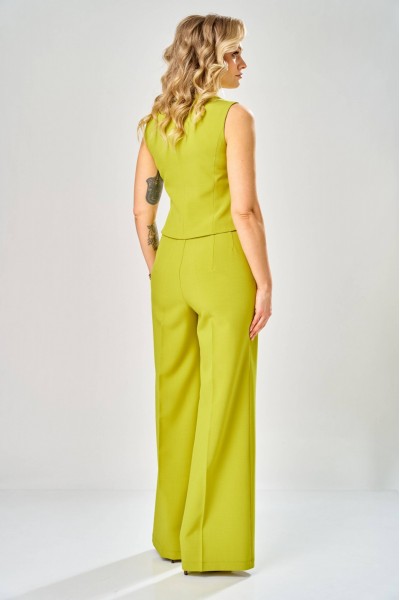 А-1007 комплект с брюками