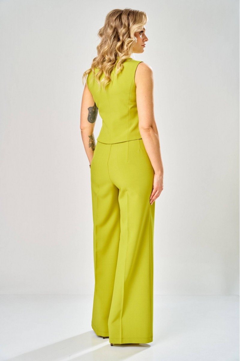 А-1007 комплект с брюками