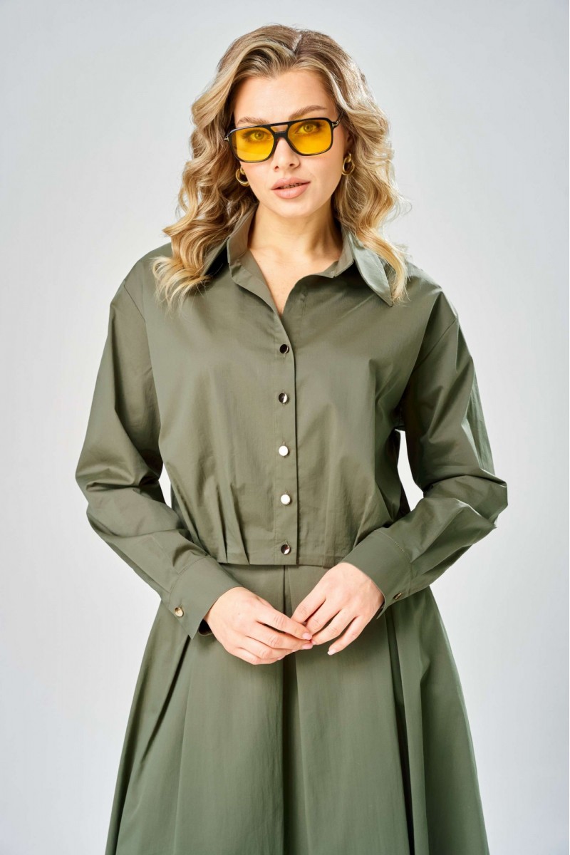 А-1010 х комплект с юбкой