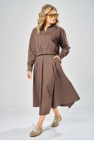 А-1010 комплект с юбкой