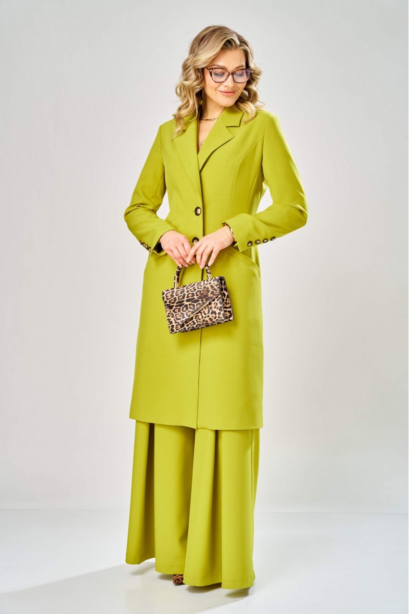 А-1011 комплект с брюками