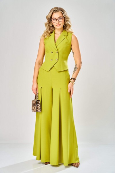 А-1011 комплект с брюками