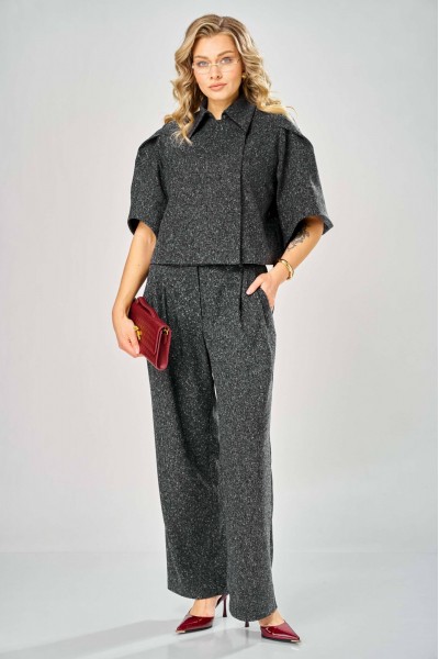 А-1023 комплект с брюками