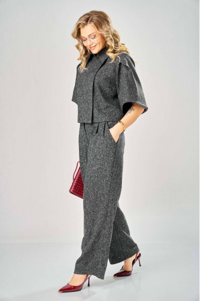 А-1023 комплект с брюками