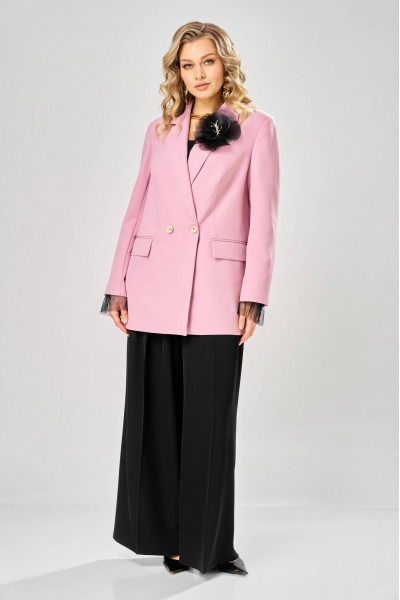 А-1047 комплект с брюками