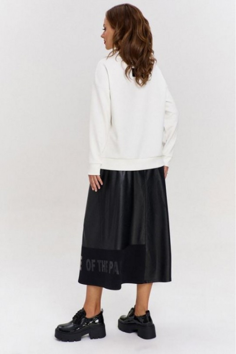 2207 джемпер  свитер