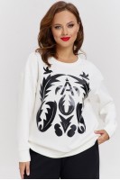 2207 джемпер  свитер