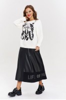 2207 джемпер  свитер