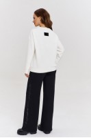 2207 джемпер  свитер