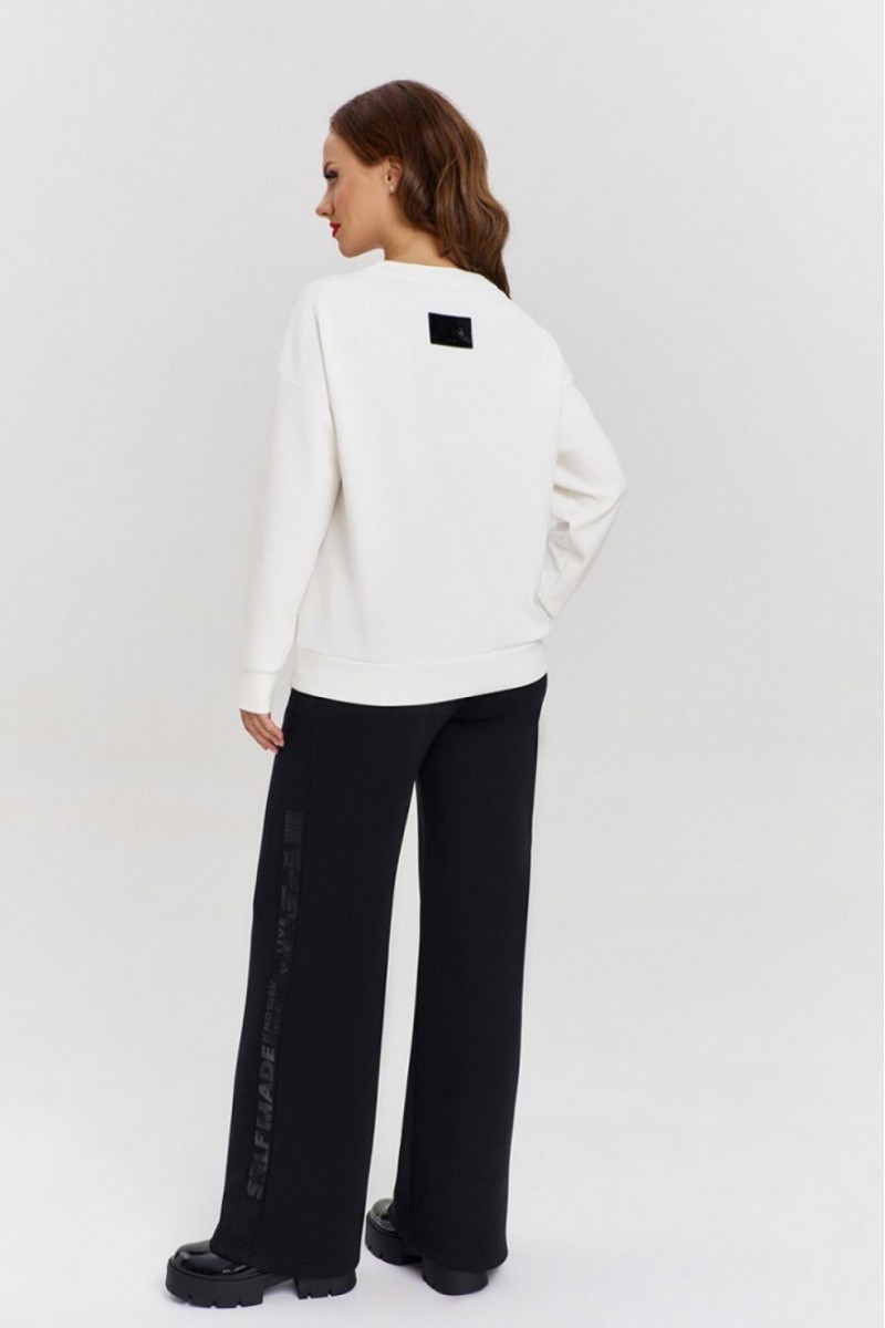 2207 джемпер  свитер