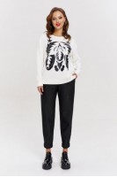 2207 джемпер  свитер