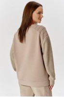 2222-1 джемпер  свитер