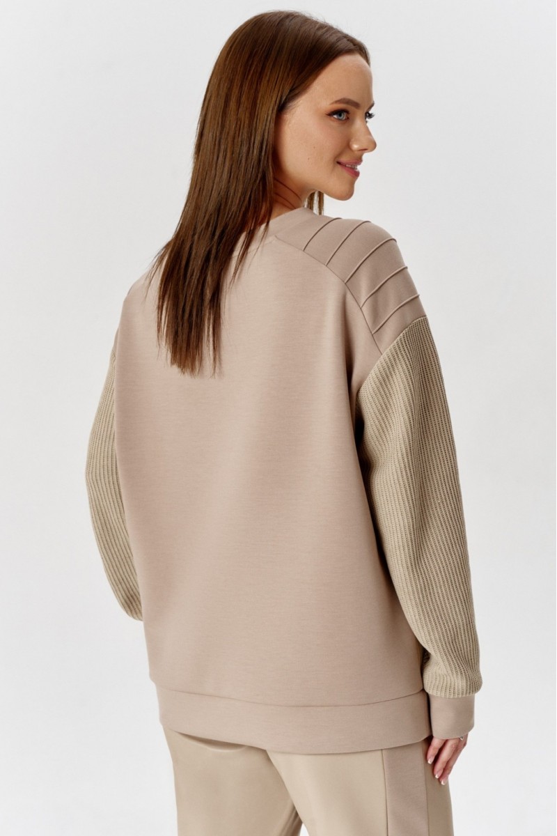 2222-1 джемпер  свитер