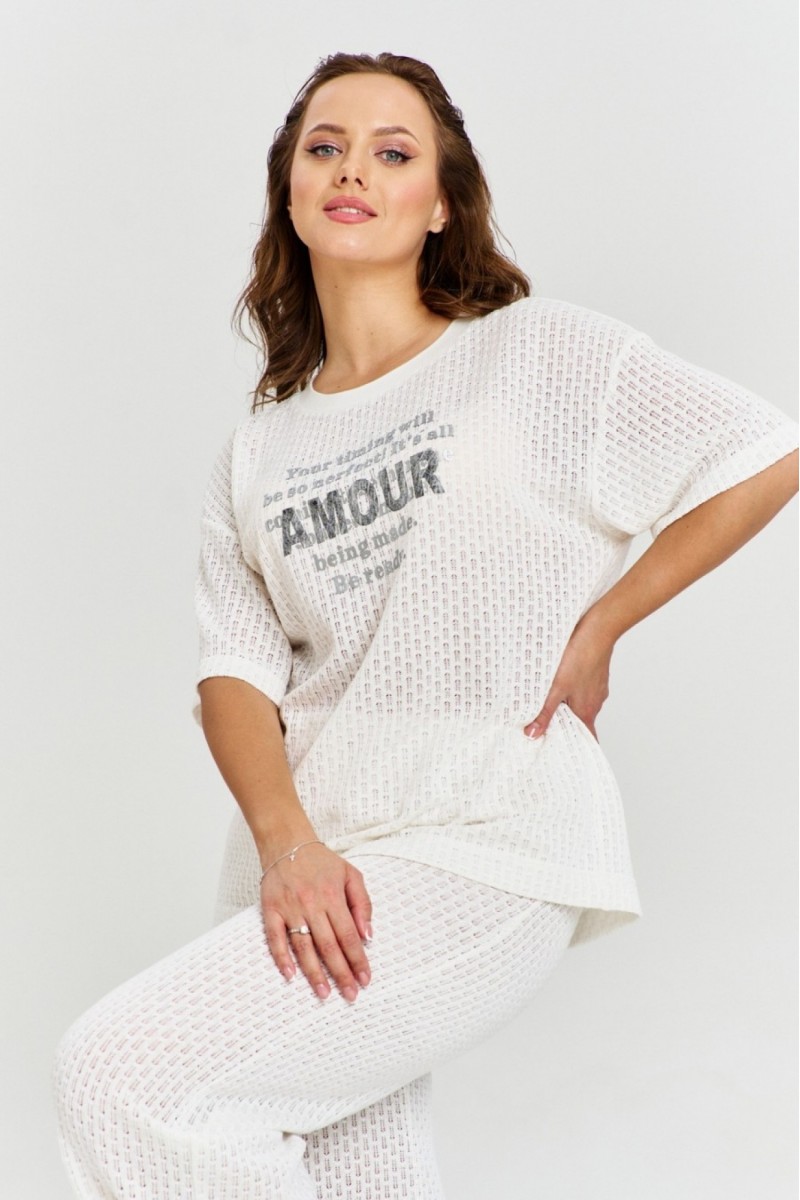 2236 джемпер  свитер