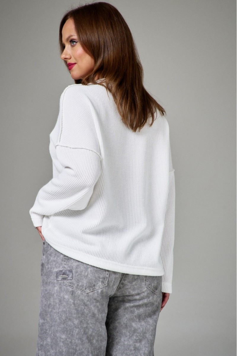 2244-1 джемпер  свитер