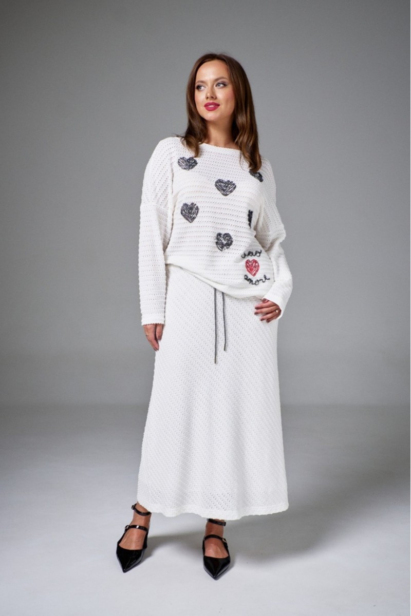 2245 джемпер  свитер