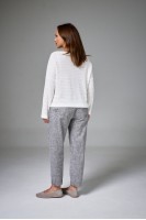 2245 джемпер  свитер