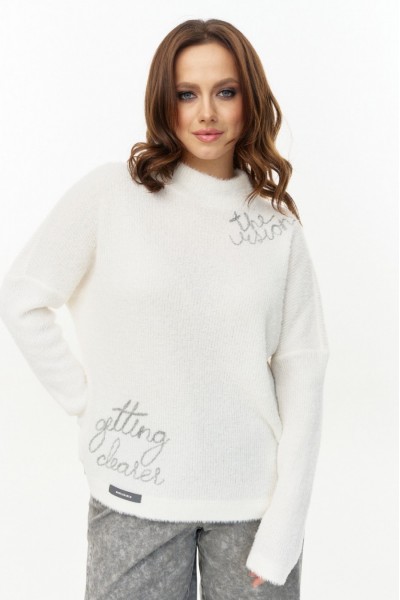 2259 джемпер  свитер