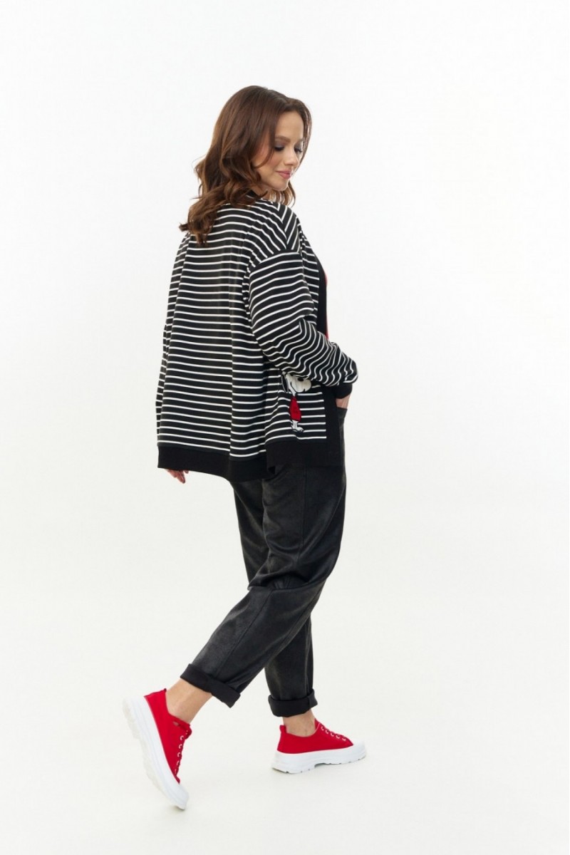 2263 кардиган