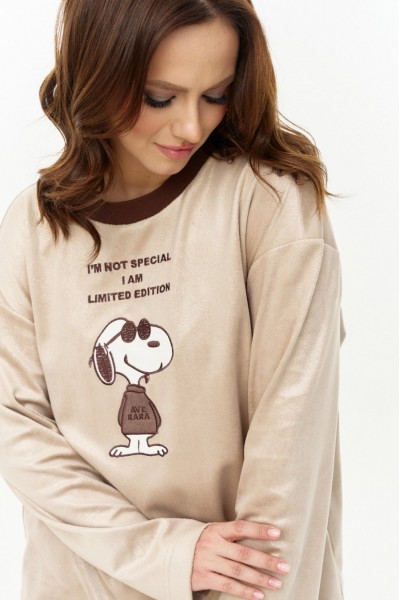 2264 джемпер  свитер