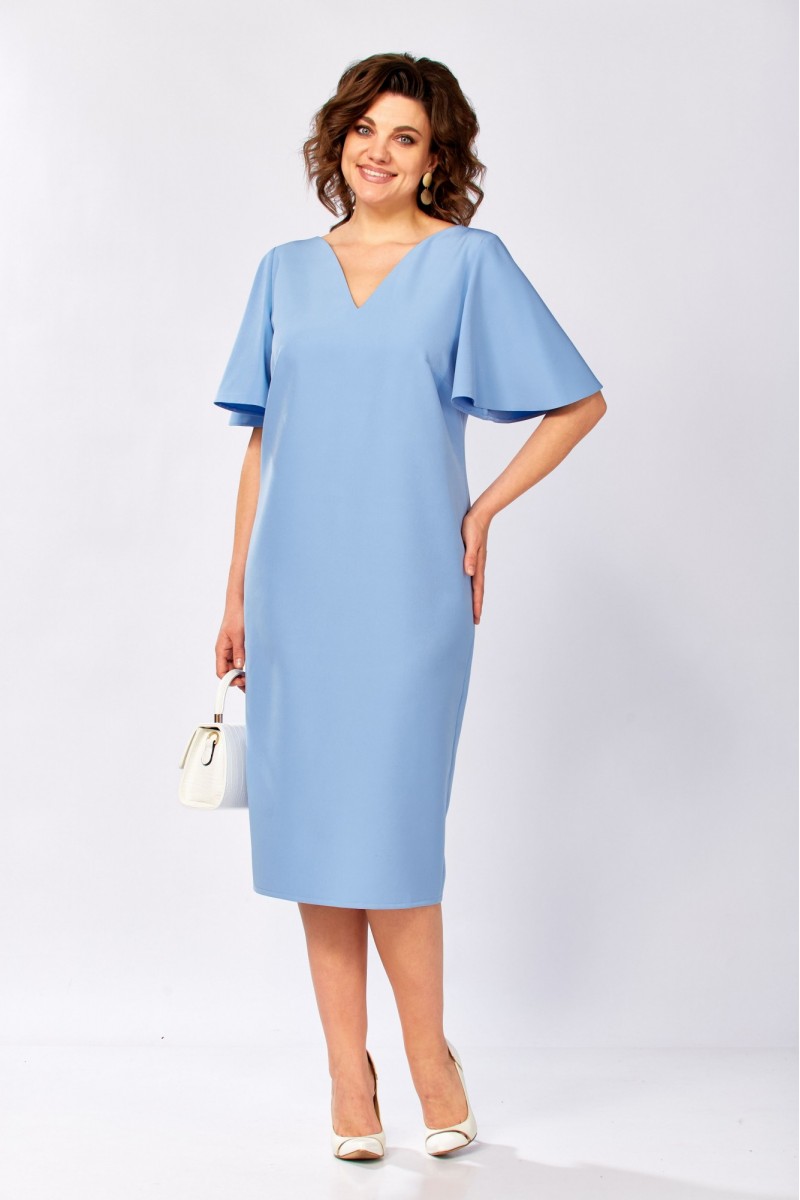 10039Г платье