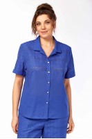 10044 комплект с брюками