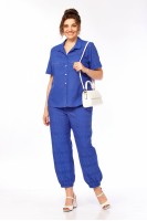 10044 комплект с брюками