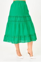 10057 комплект с юбкой