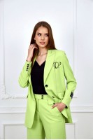 951Л комплект с брюками