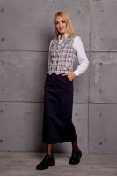 968К комплект с юбкой