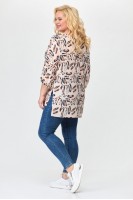 4006 блузы и рубашки