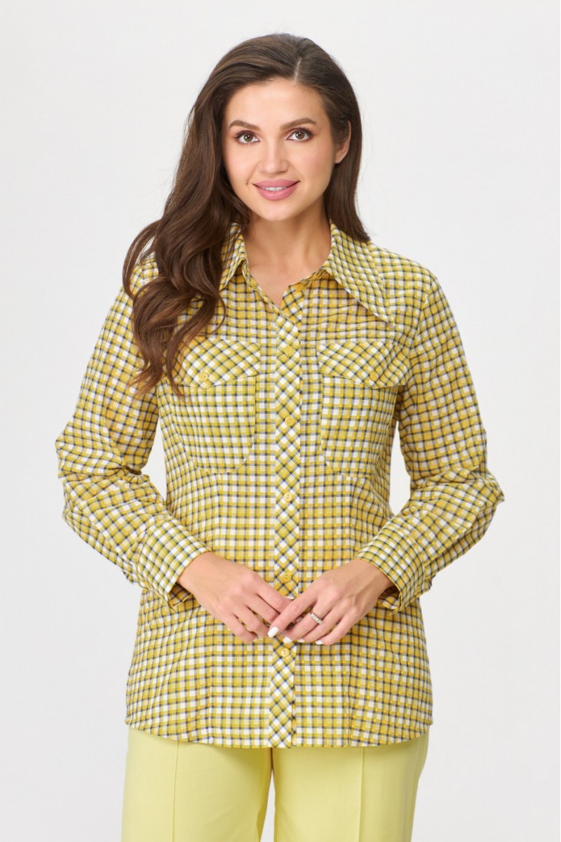 4016 блузы и рубашки