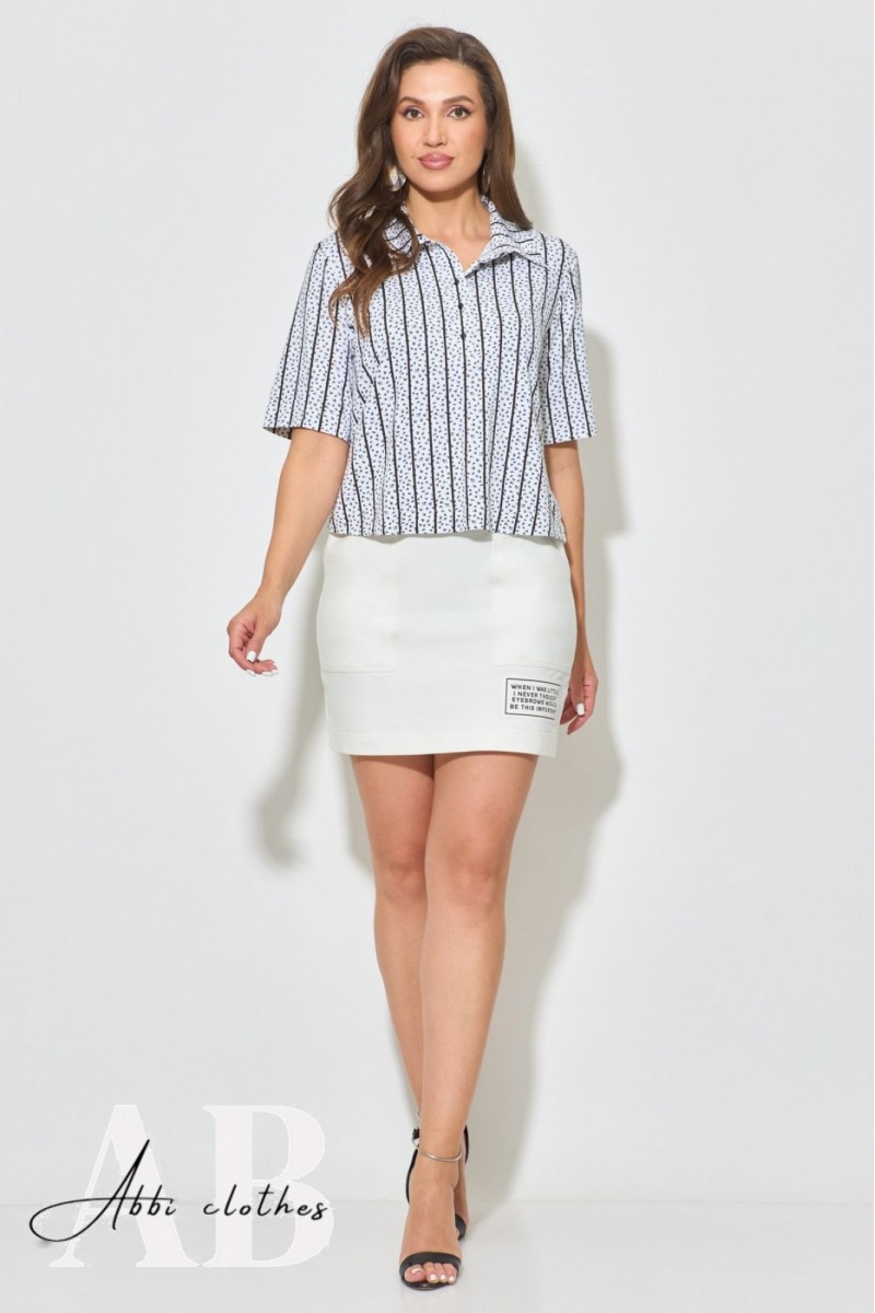 4019 Футболки и топы