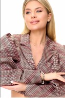 5019.1 жакеты , жилеты