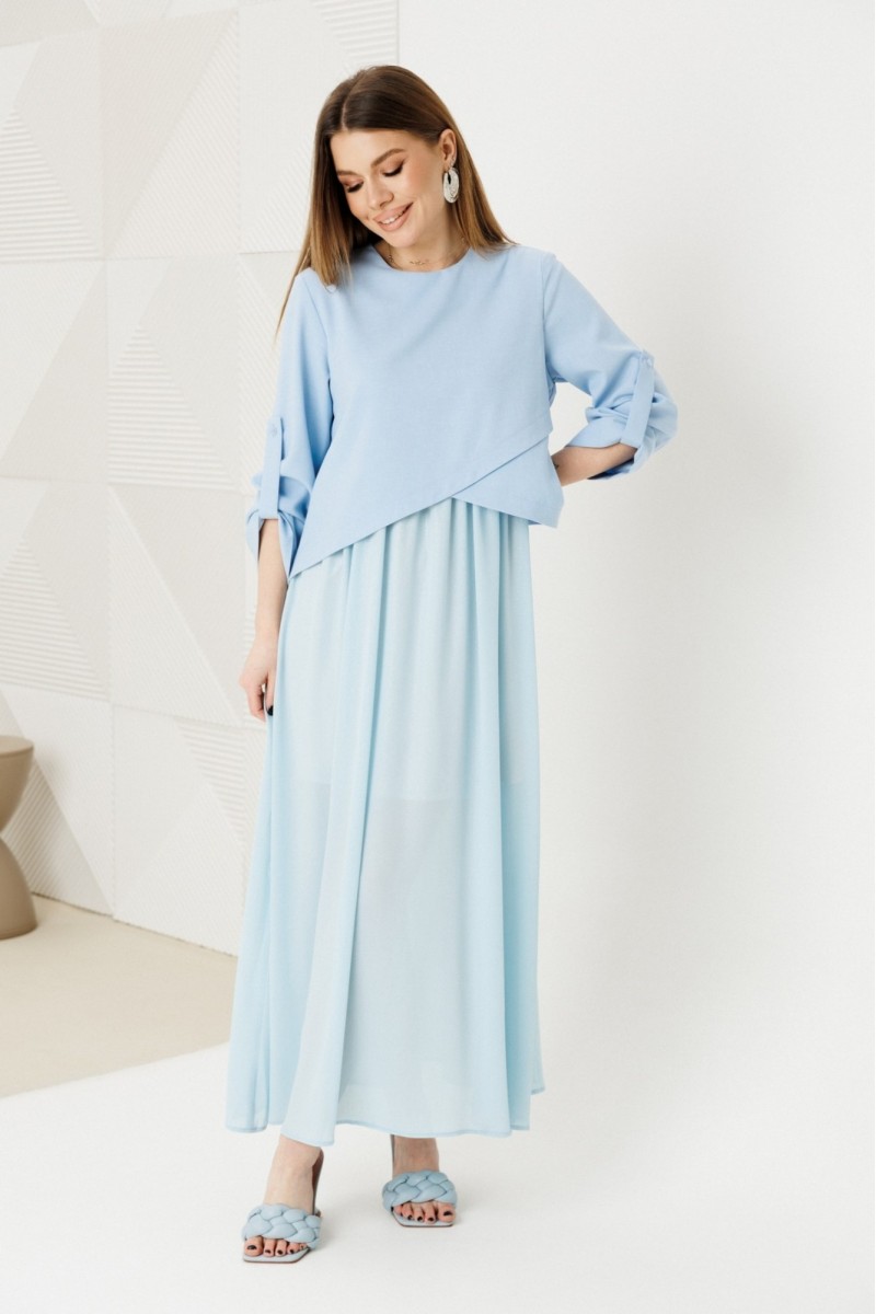 1007-10 платье