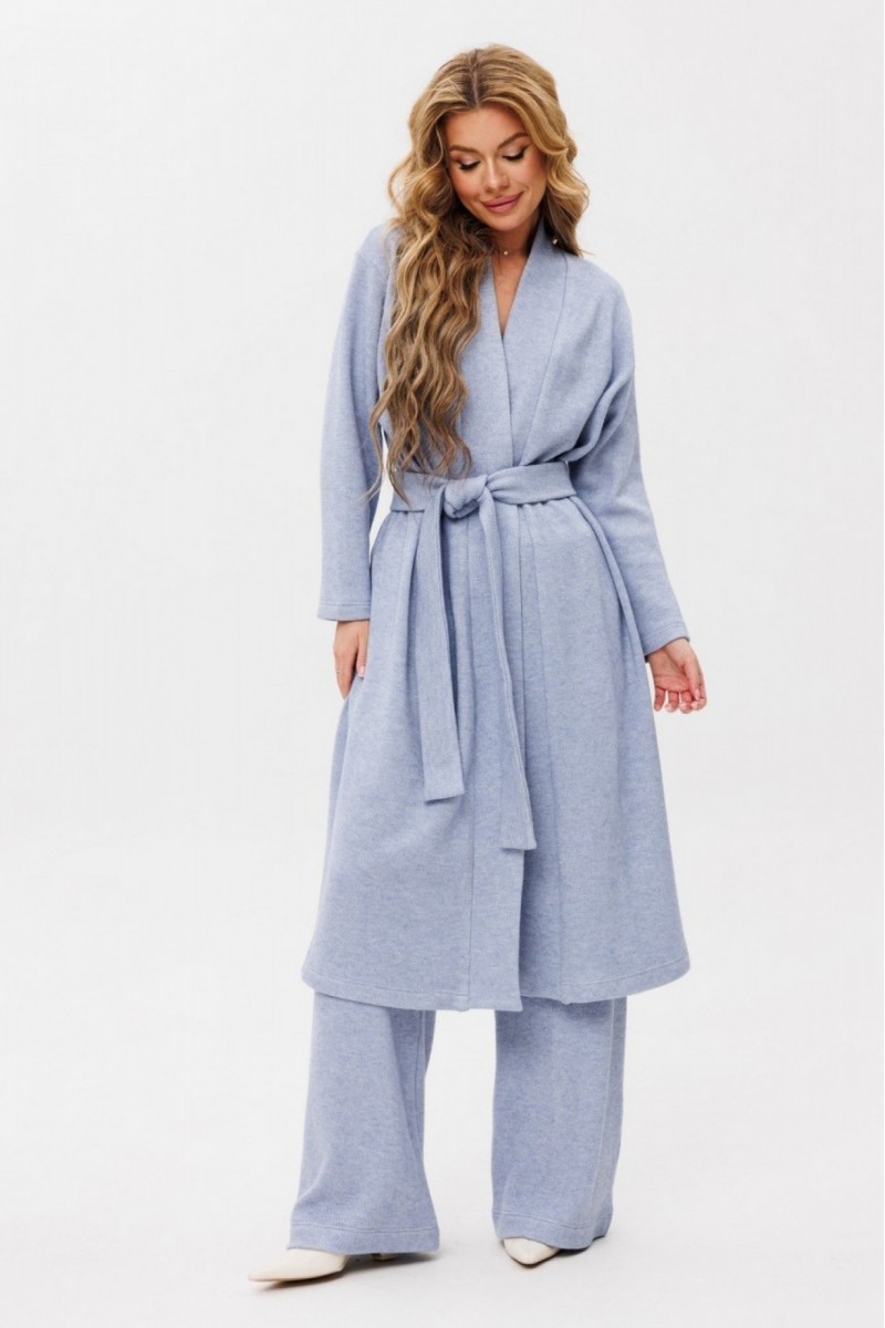 1029-1 кардиган