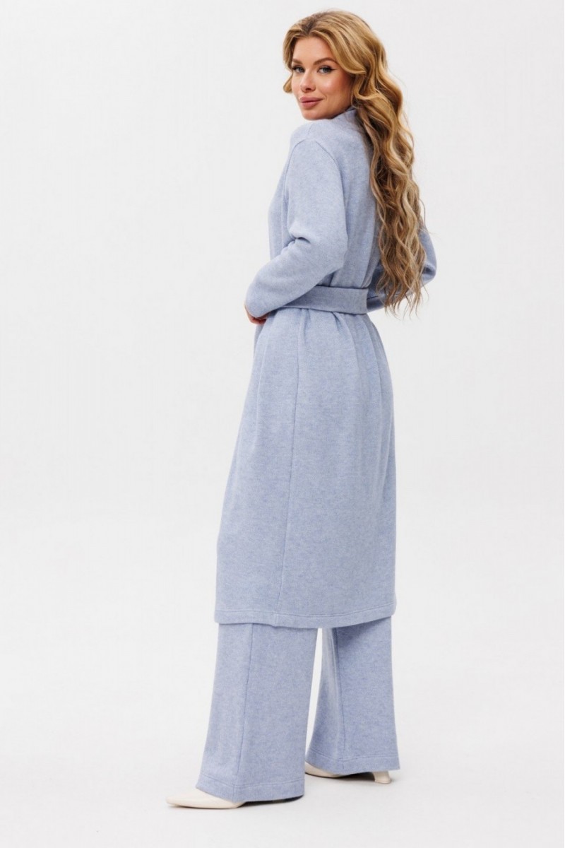 1029-1 кардиган