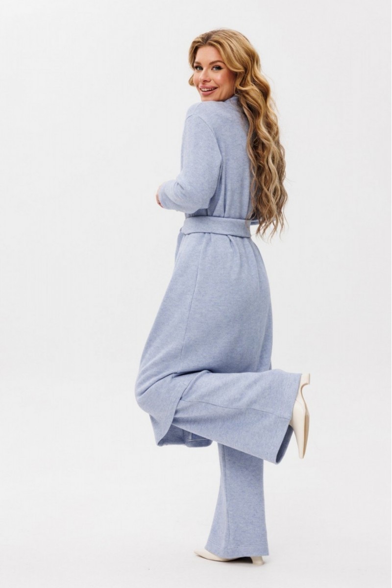 1029-1 кардиган