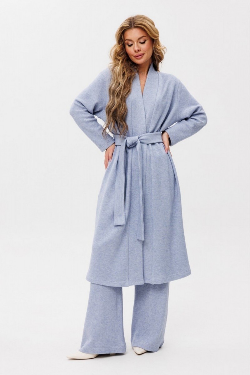 1029-1 кардиган