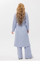 1029-1 кардиган