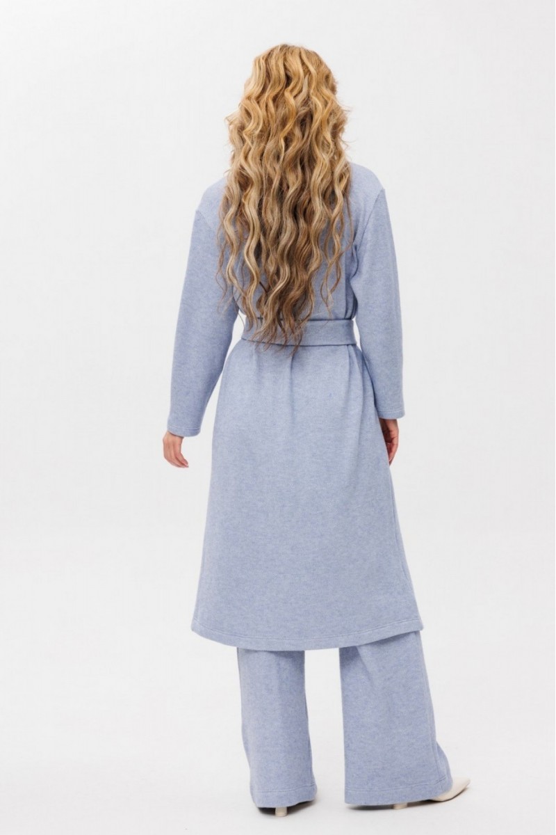 1029-1 кардиган