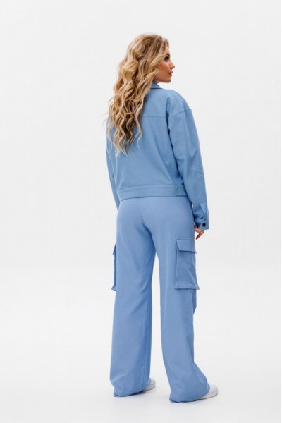 1035B жакеты , жилеты