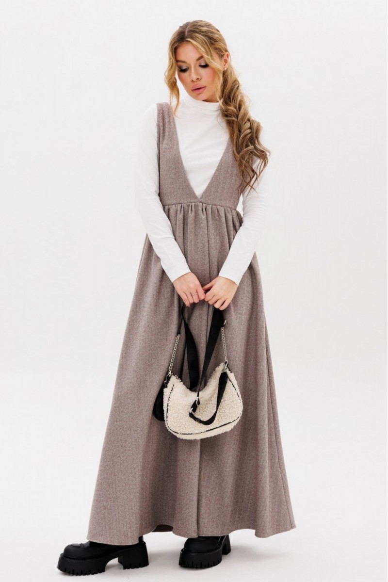 1106-1 сарафаны