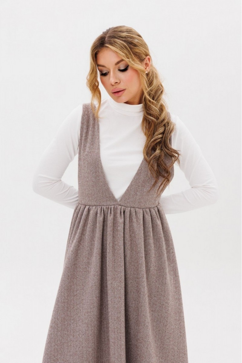 1106-1 сарафаны