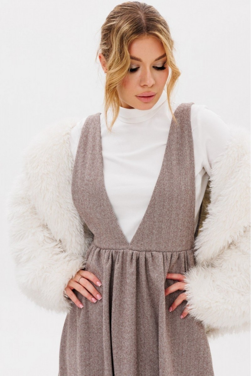 1106-1 сарафаны