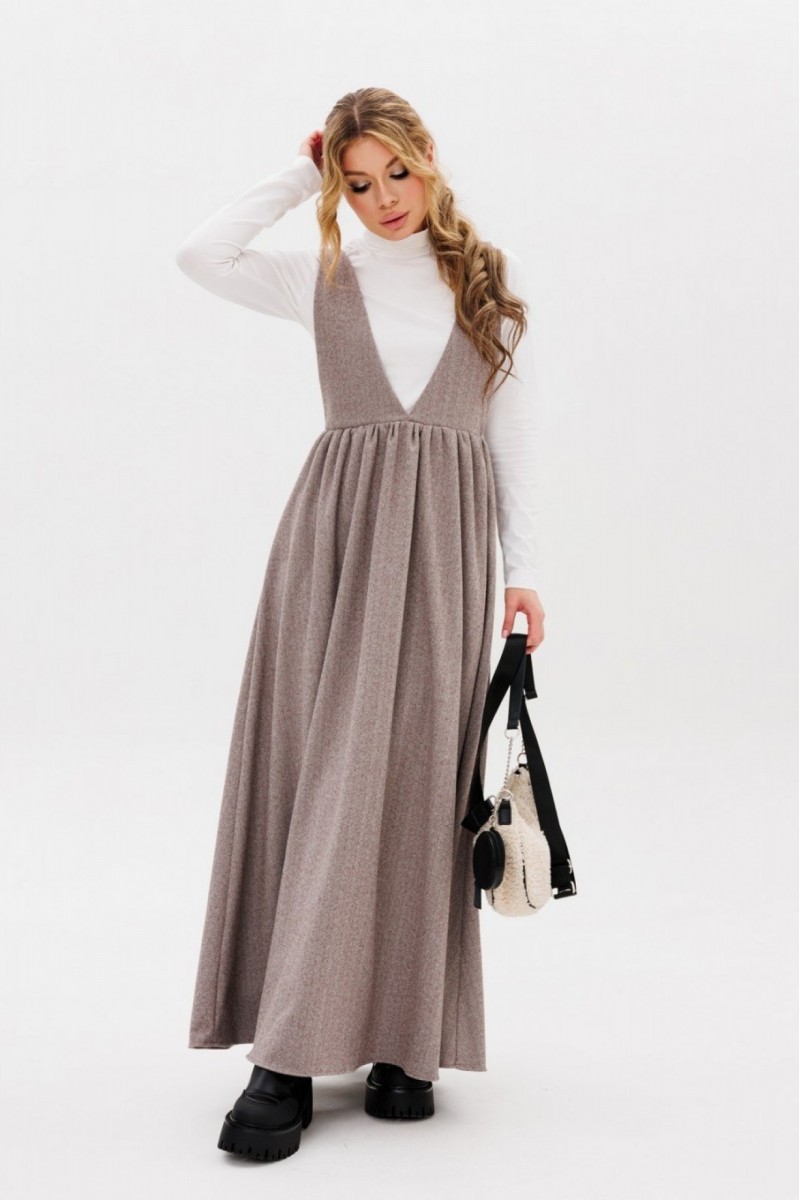 1106-1 сарафаны