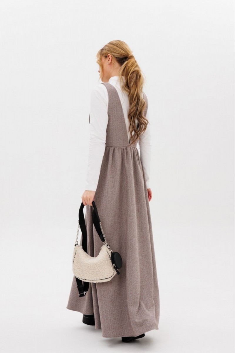 1106-1 сарафаны