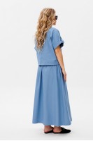 2015 комплект с юбкой