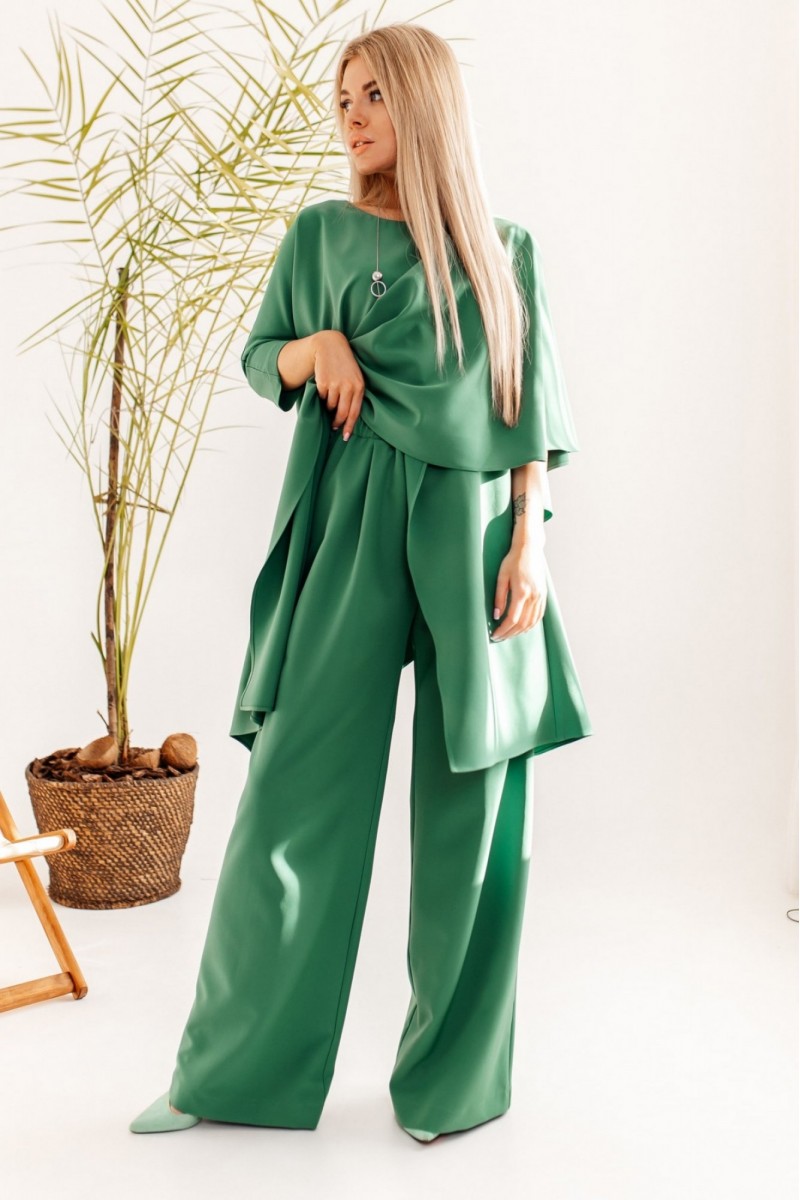 2016N комплект с брюками