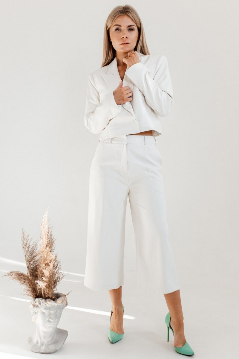 2019 комплект с брюками